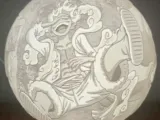 LITHOPHANE SPHERE One Piece-0