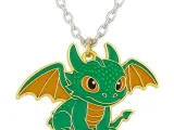Emerald Dragon-1