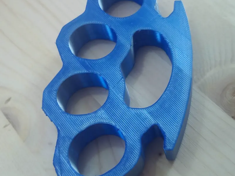 Knuckle Duster