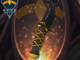 Stinger Dagger
