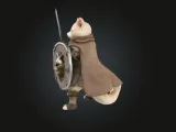 Cat warrior-2