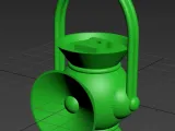 Linterna verde-0