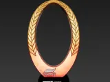 F1 2025 Chinese GP Trophy-1