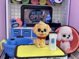PET SALON - Interactive Playset-6