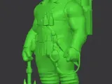 Dragan Orc-1