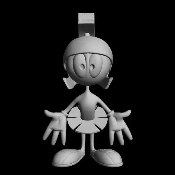 Marvin the Martian -Looney Tunes