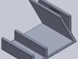 Soporte de celular -0