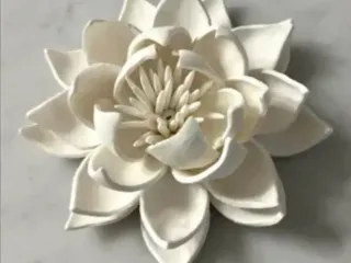 Flower art