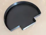 Eureka Mignon Drip Tray / Coffee Grounds Catcher-4