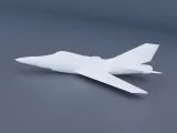 Sparrow jet concept-2