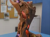 Dice Haunted Stump Tower-3