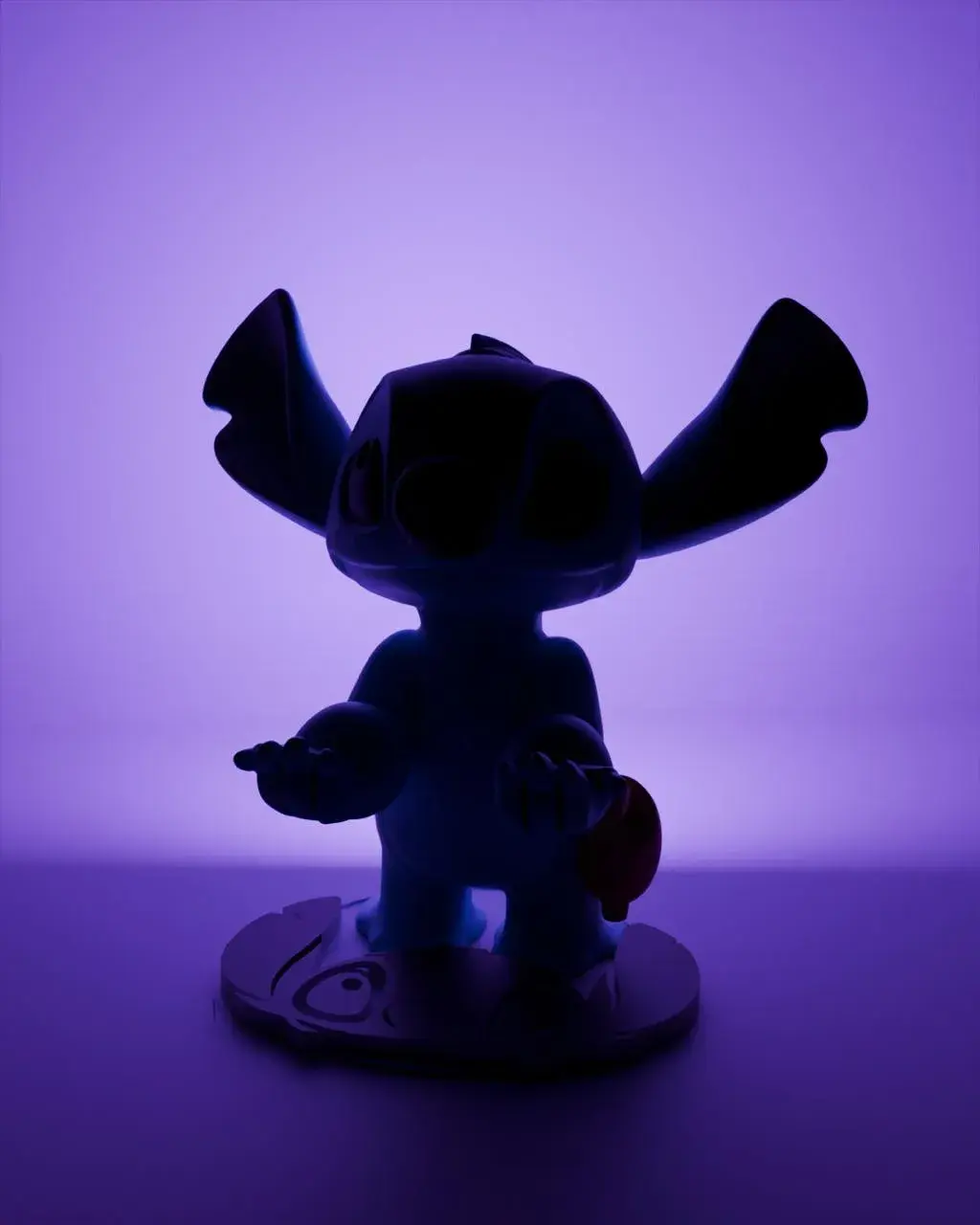 Stitch Controller and phone stand