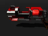 Space Marine Plasma Pistol-7