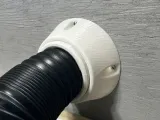 Vent Window Adapter for XTool S1-4