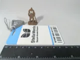 Stella Montis Security Checkpoint Key Card-3