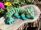 Crystal Dragon Baby-0