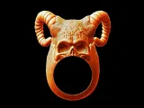 Skull King Ring 1-5