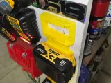 Dewalt battery mounts (single and multi)-4