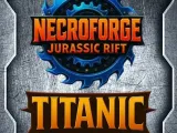 Dinosaur Necroforge Titanic mega pack X 12-0