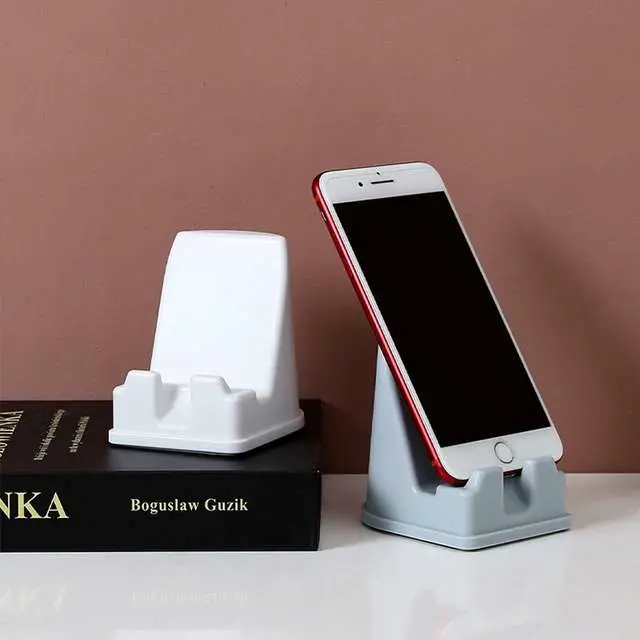 Mobile holder & charger 
