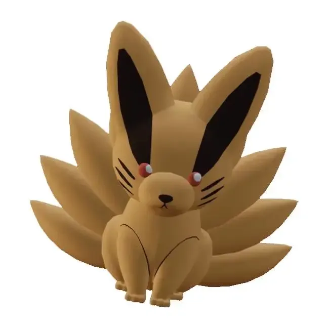 KURAMA FOFA