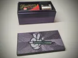 Rolling Joint Box and Tray Lite-3