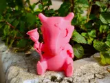 Valentine's Special - Cubone-1