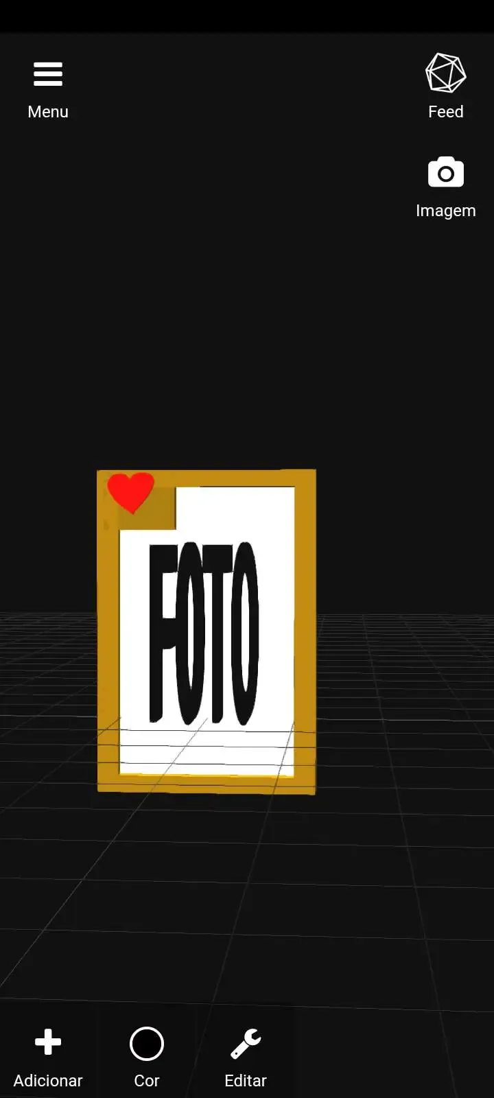 gratis fotolijst