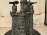 Minature Terrain Tower.-1