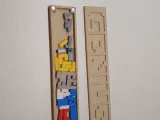 GENIUS! puzzle game-1