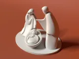 LIT DE NOËL-1