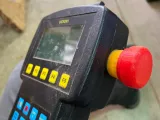 UCR201 CNC jog pendant emergency button-3