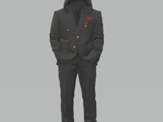 Kade Noir