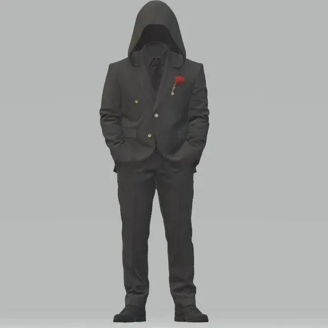 Kade Noir