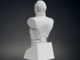 TYWIN LANNISTER BUST-4
