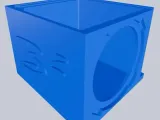 Speaker B2 boxes-0