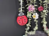 Fidget Clicker Ladybug – Stress Relief & Focus Toy-3