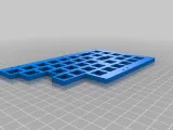 MECHANICAL KEYBOARD - 68 KEY - 65%-5