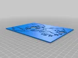 Stitch stencil 4-1