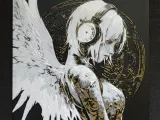Cyber angel-1