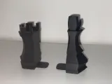 Schach Buchstütze-5