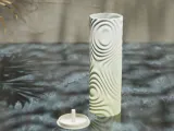 Waveform Incense Holder-3
