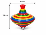 Spinning top-0