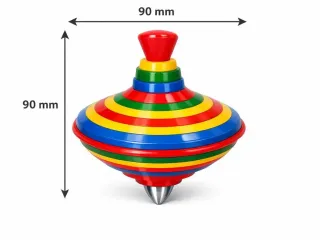 Spinning top