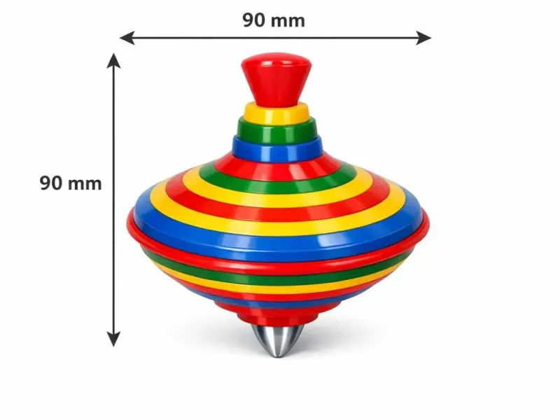 Spinning top