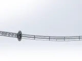 Demon Slayer Kanao Katana-7