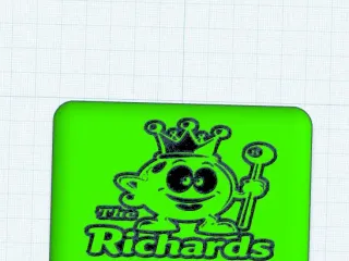 The Richards