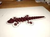 Articulated Lizard v2-5
