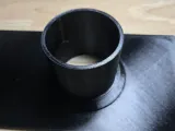 Vertical Window Vent Exhaust for Laser and Air Conditioners-3