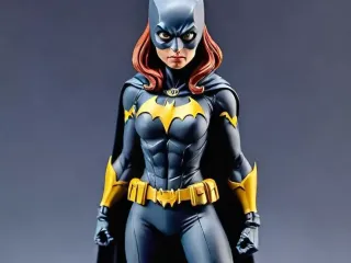 Batgirl